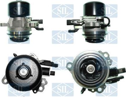 Saleri SIL PA1844V - Водяний насос autocars.com.ua