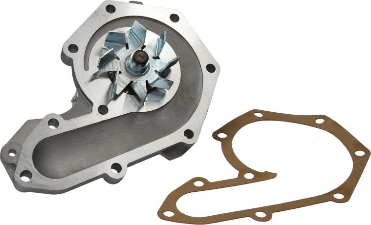 Saleri SIL PA557A - Водяний насос autocars.com.ua