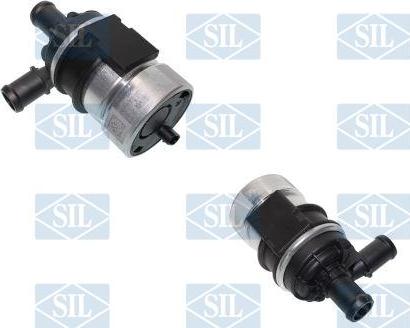 Saleri SIL PE1847 - Додатковий водяний насос autocars.com.ua