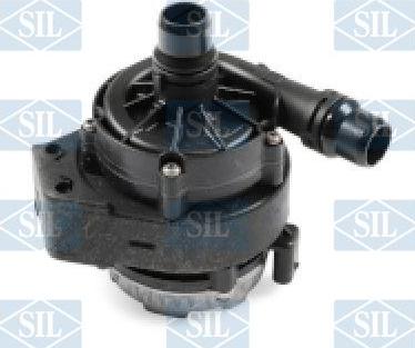 Saleri SIL PE1853 - Додатковий водяний насос autocars.com.ua
