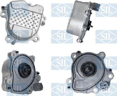 Saleri SIL PE1877 - Водяний насос autocars.com.ua