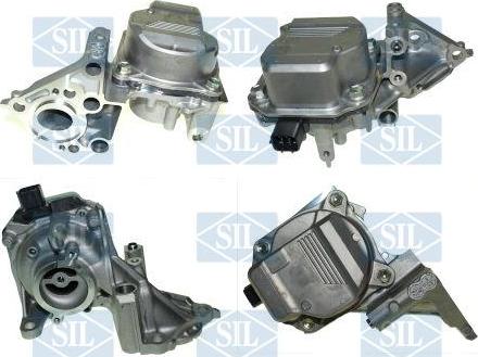 Saleri SIL PE1893 - Водяний насос autocars.com.ua