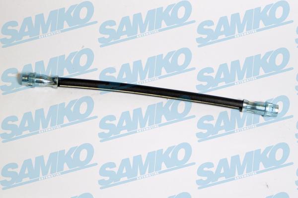 Samko 6T46009 - Тормозной шланг avtokuzovplus.com.ua