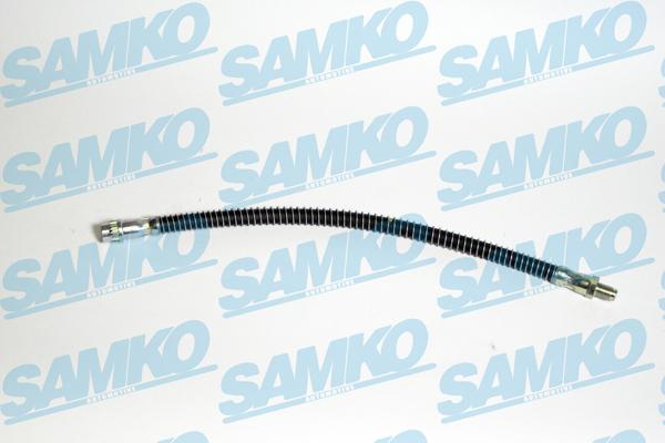 Samko 6T46023 - Гальмівний шланг autocars.com.ua