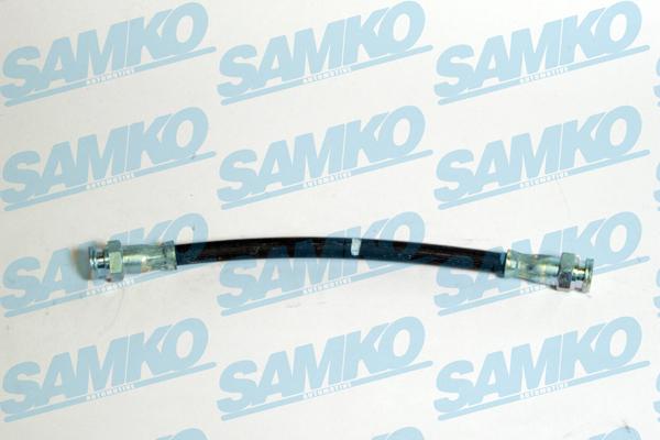 Samko 6T46059 - Тормозной шланг avtokuzovplus.com.ua