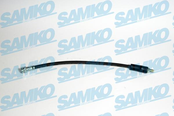 Samko 6T46063 - Тормозной шланг avtokuzovplus.com.ua