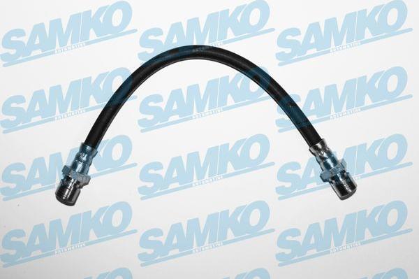 Samko 6T46182 - Гальмівний шланг autocars.com.ua