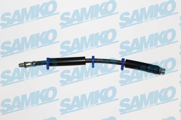 Samko 6T46203 - Гальмівний шланг autocars.com.ua