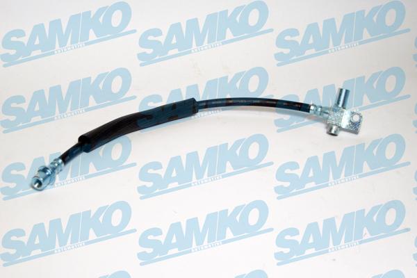 Samko 6T46211 - Тормозной шланг avtokuzovplus.com.ua