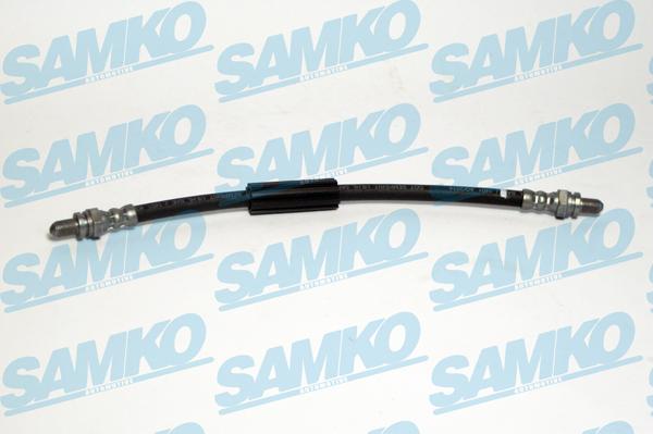 Samko 6T46222 - Тормозной шланг avtokuzovplus.com.ua