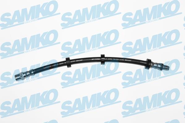 Samko 6T46243 - Гальмівний шланг autocars.com.ua