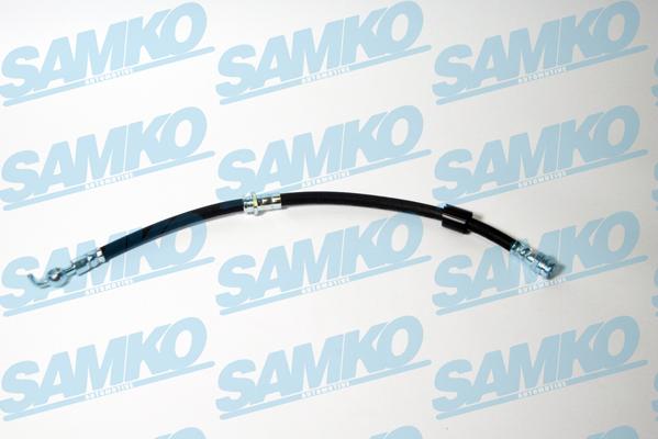 Samko 6T46278 - Тормозной шланг avtokuzovplus.com.ua