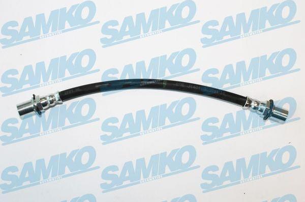 Samko 6T46305 - Гальмівний шланг autocars.com.ua