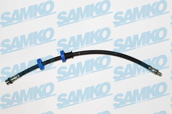 Samko 6T46403 - Тормозной шланг avtokuzovplus.com.ua