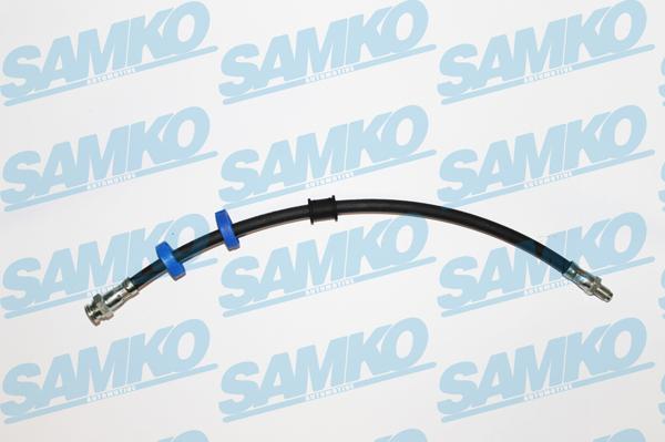 Samko 6T46405 - Гальмівний шланг autocars.com.ua