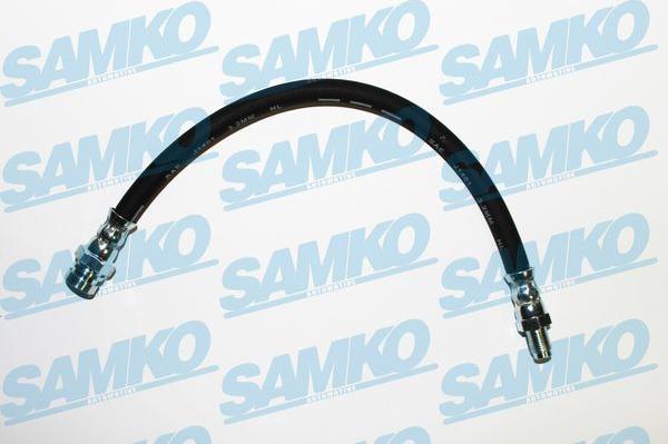 Samko 6T46425 - Гальмівний шланг autocars.com.ua