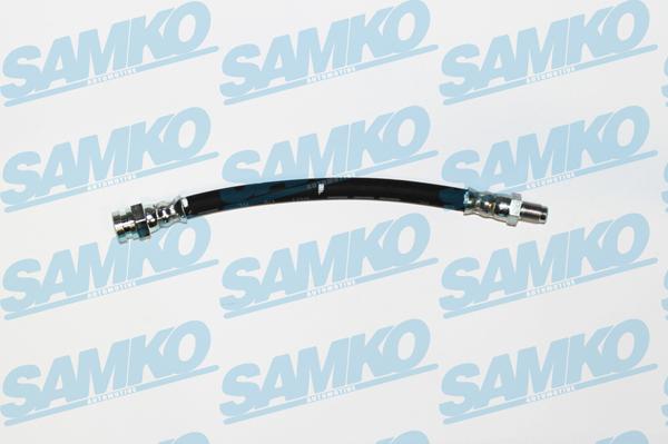 Samko 6T46426 - Тормозной шланг avtokuzovplus.com.ua