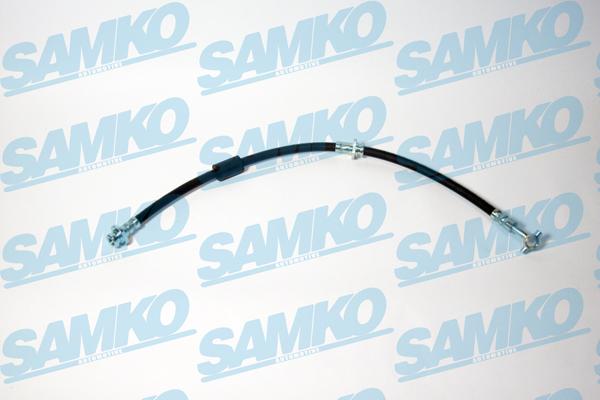 Samko 6T46481 - Гальмівний шланг autocars.com.ua