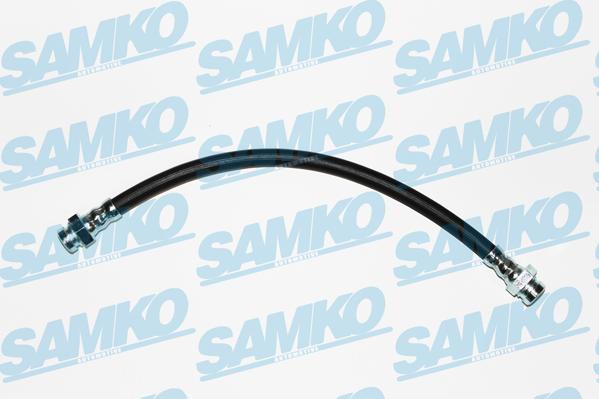 Samko 6T46505 - Тормозной шланг avtokuzovplus.com.ua