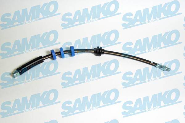 Samko 6T46751 - Тормозной шланг avtokuzovplus.com.ua