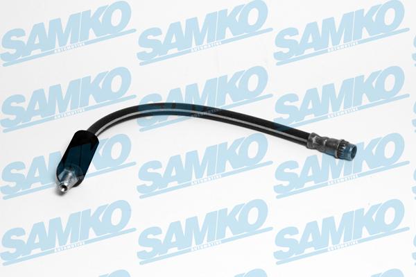 Samko 6T46614 - Гальмівний шланг autocars.com.ua