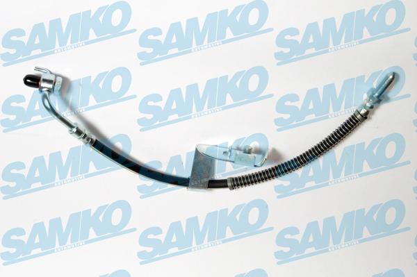 Samko 6T46628 - Гальмівний шланг autocars.com.ua