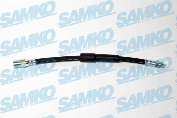 Samko 6T46656 - Гальмівний шланг autocars.com.ua