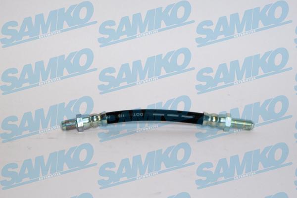 Samko 6T46677 - Гальмівний шланг autocars.com.ua