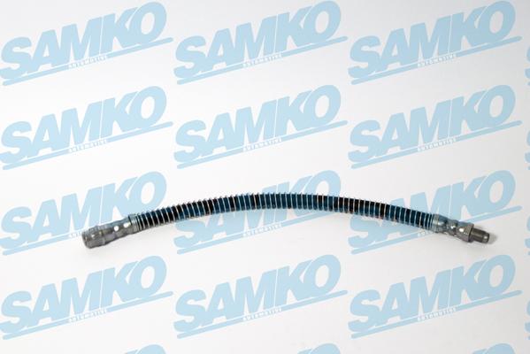 Samko 6T46895 - Тормозной шланг avtokuzovplus.com.ua