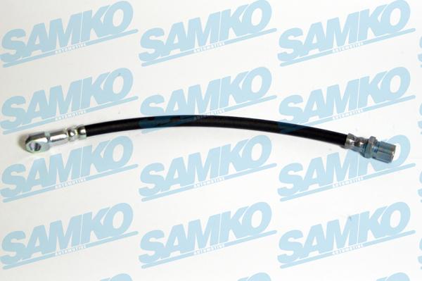 Samko 6T46915 - Тормозной шланг avtokuzovplus.com.ua