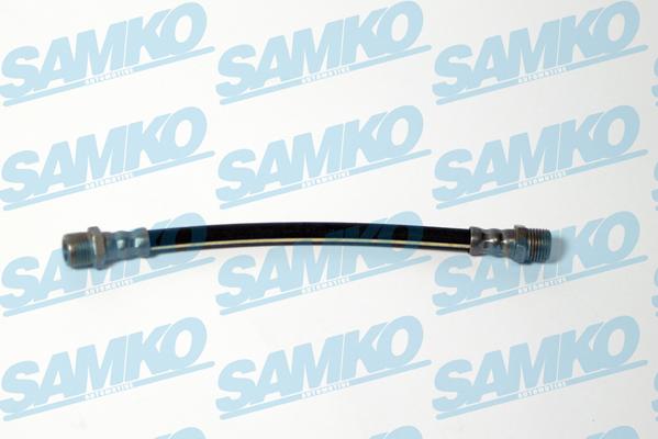 Samko 6T46918 - Гальмівний шланг autocars.com.ua