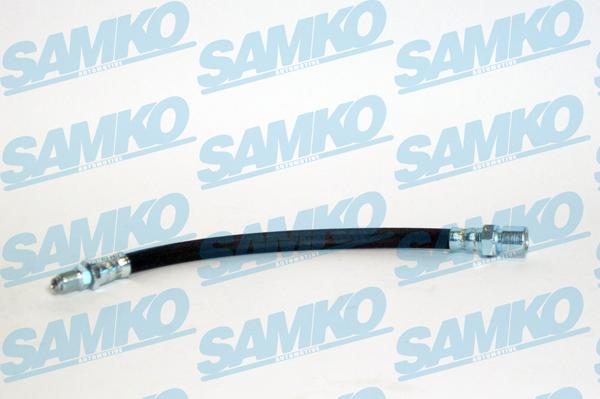 Samko 6T46969 - Шланг зчеплення autocars.com.ua