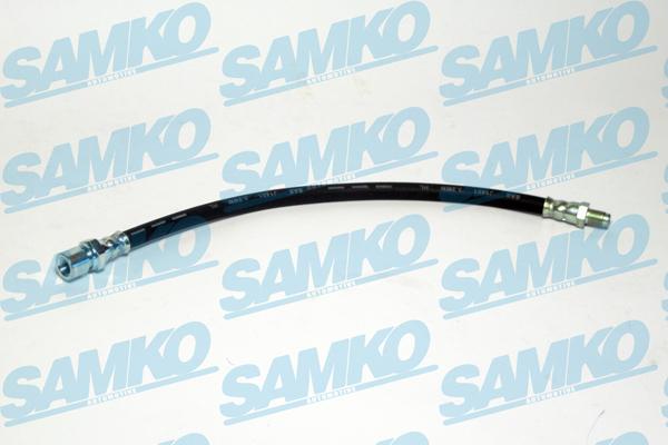 Samko 6T47156 - Тормозной шланг avtokuzovplus.com.ua