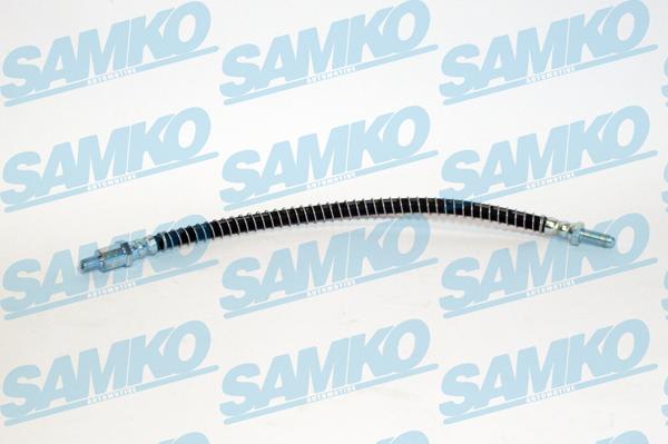 Samko 6T47220 - Тормозной шланг avtokuzovplus.com.ua