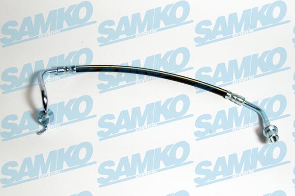 Samko 6T47265 - Тормозной шланг avtokuzovplus.com.ua