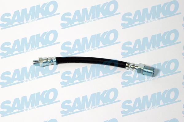 Samko 6T47331 - Шланг зчеплення autocars.com.ua