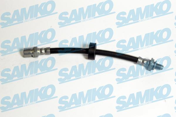 Samko 6T47461 - Тормозной шланг avtokuzovplus.com.ua