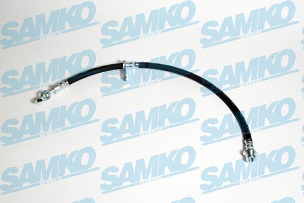 Samko 6T47505 - Гальмівний шланг autocars.com.ua