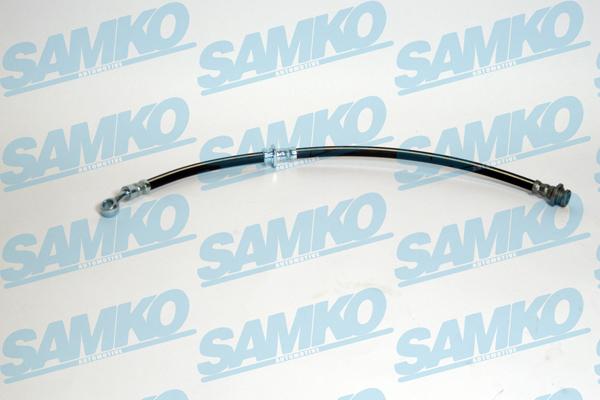 Samko 6T47513 - Тормозной шланг avtokuzovplus.com.ua