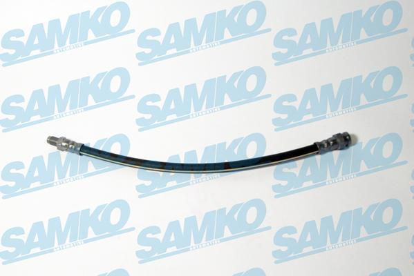 Samko 6T47856 - Тормозной шланг avtokuzovplus.com.ua