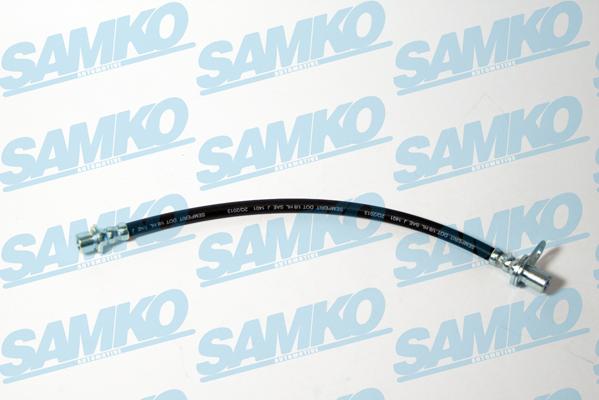 Samko 6T47873 - Тормозной шланг avtokuzovplus.com.ua