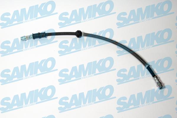 Samko 6T47891 - Гальмівний шланг autocars.com.ua