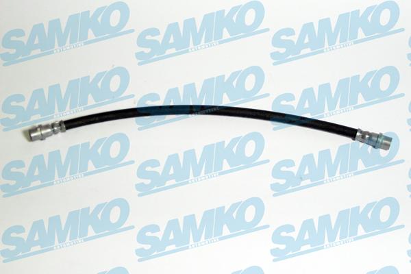 Samko 6T47901 - Тормозной шланг avtokuzovplus.com.ua