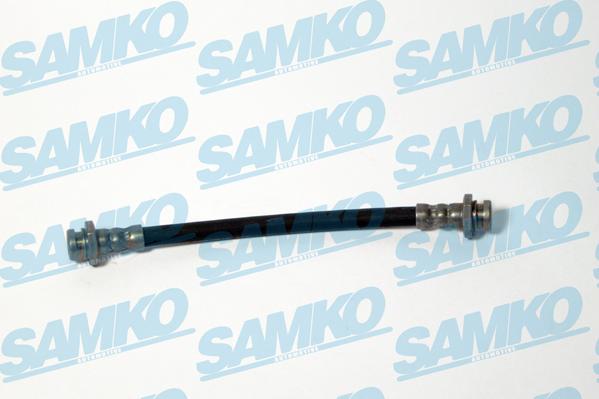 Samko 6T47916 - Гальмівний шланг autocars.com.ua