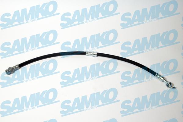 Samko 6T47920 - Гальмівний шланг autocars.com.ua