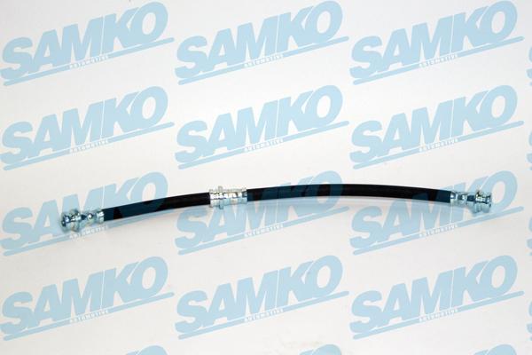 Samko 6T47935 - Тормозной шланг avtokuzovplus.com.ua