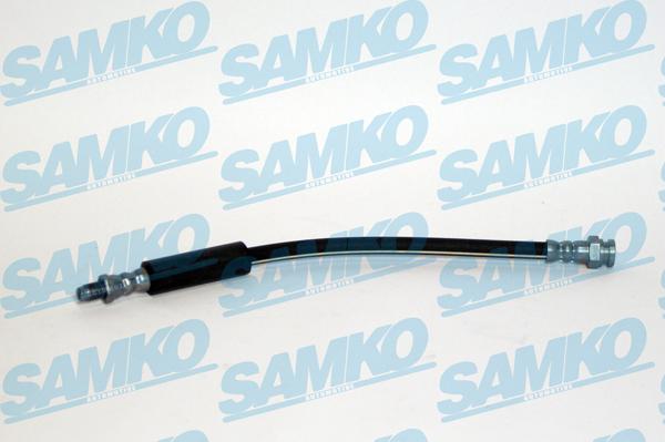 Samko 6T47959 - Тормозной шланг avtokuzovplus.com.ua