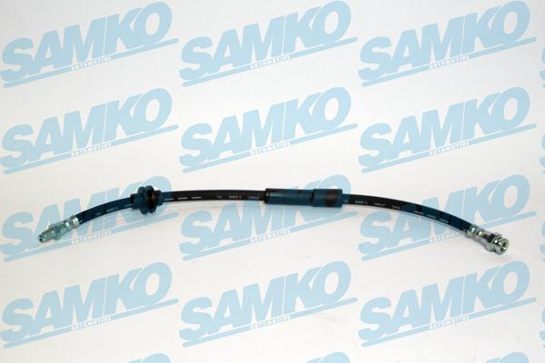 Samko 6T47960 - Гальмівний шланг autocars.com.ua