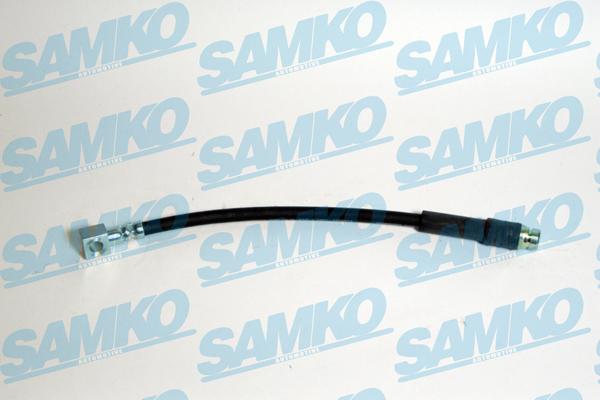 Samko 6T47995 - Тормозной шланг avtokuzovplus.com.ua