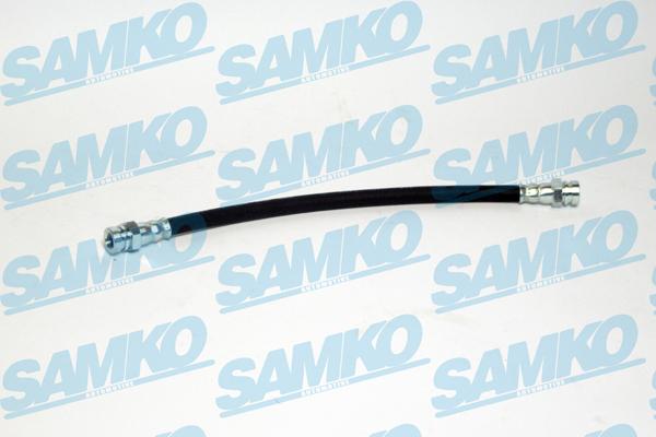 Samko 6T48006 - Тормозной шланг avtokuzovplus.com.ua